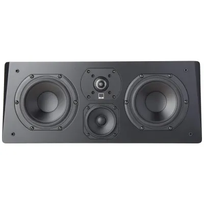 SVS Prime Center Black Ash
