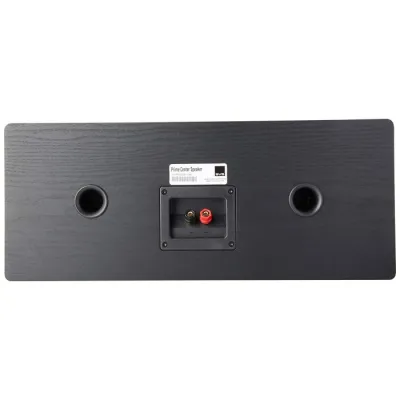 SVS Prime Center Black Ash SVS Prime Center Black Ash