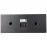 SVS Prime Center Black Ash