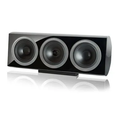Tannoy DEFINITION DC6 LCR BLACK Tannoy DEFINITION DC6 LCR BLACK