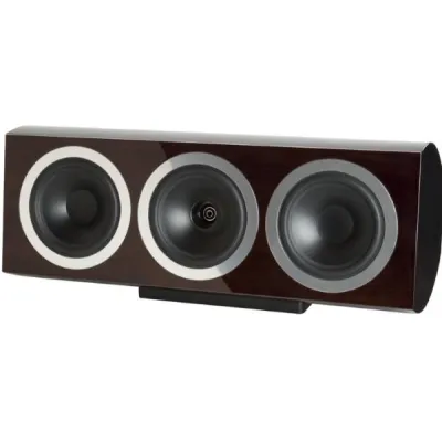 Tannoy DEFINITION DC6 LCR WALNUT Tannoy DEFINITION DC6 LCR WALNUT