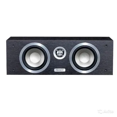 Tannoy MERCURY VCi DARK WALNUT