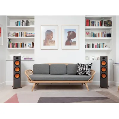 MONITOR AUDIO Monitor 300 Black MONITOR AUDIO Monitor 300 Black