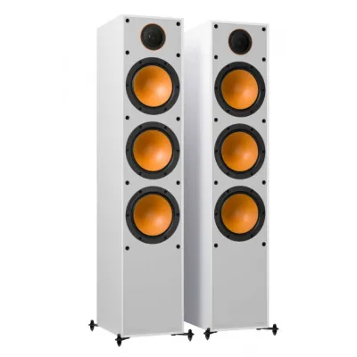 MONITOR AUDIO Monitor 300 White MONITOR AUDIO Monitor 300 White