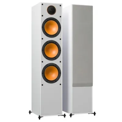 MONITOR AUDIO Monitor 300 White MONITOR AUDIO Monitor 300 White