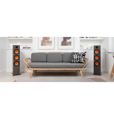 MONITOR AUDIO Monitor 300 Walnut MONITOR AUDIO Monitor 300 Walnut