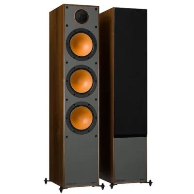 MONITOR AUDIO Monitor 300 Walnut MONITOR AUDIO Monitor 300 Walnut