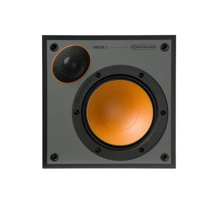 MONITOR AUDIO Monitor 50 Black MONITOR AUDIO Monitor 50 Black