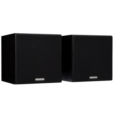 MONITOR AUDIO Monitor 50 Black MONITOR AUDIO Monitor 50 Black