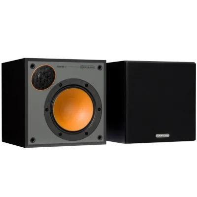 MONITOR AUDIO Monitor 50 Black