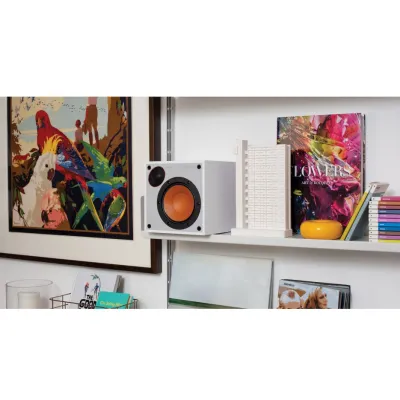 MONITOR AUDIO Monitor 50 White