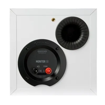 MONITOR AUDIO Monitor 50 White MONITOR AUDIO Monitor 50 White