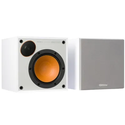 MONITOR AUDIO Monitor 50 White MONITOR AUDIO Monitor 50 White