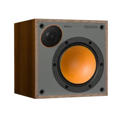 MONITOR AUDIO Monitor 50 Walnut