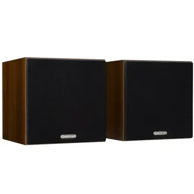 MONITOR AUDIO Monitor 50 Walnut MONITOR AUDIO Monitor 50 Walnut