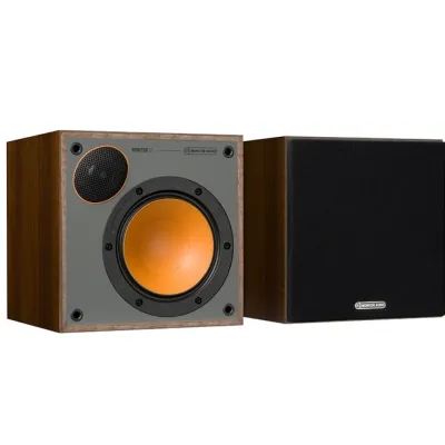 MONITOR AUDIO Monitor 50 Walnut