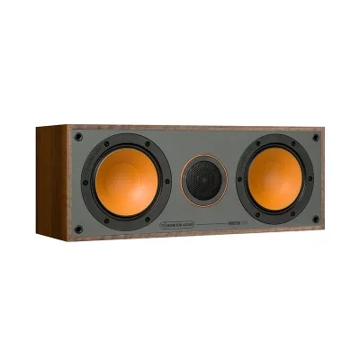 MONITOR AUDIO Monitor C150 Walnut MONITOR AUDIO Monitor C150 Walnut