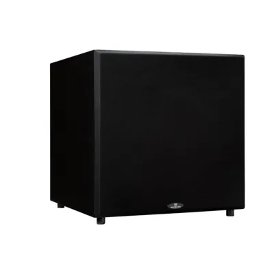 MONITOR AUDIO Monitor MRW10 Black MONITOR AUDIO Monitor MRW10 Black