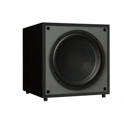 MONITOR AUDIO Monitor MRW10 Black MONITOR AUDIO Monitor MRW10 Black