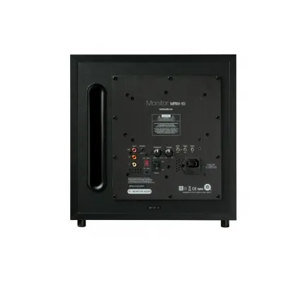 MONITOR AUDIO Monitor MRW10 Black MONITOR AUDIO Monitor MRW10 Black