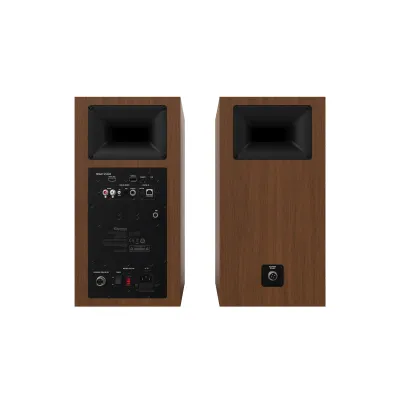 Klipsch The Sevens Walnut