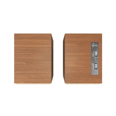 Klipsch The Sevens Walnut Klipsch The Sevens Walnut