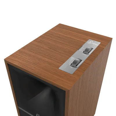 Klipsch The Sevens Walnut Klipsch The Sevens Walnut