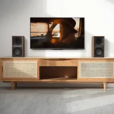 Klipsch The Sevens Walnut Klipsch The Sevens Walnut