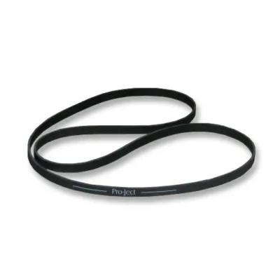 Pro-Ject  Drive Belt Debut(Carbon,III)/1Xpres/X1X2/E1