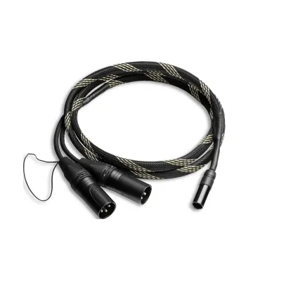 Pro-Ject Connect it Phono DS MiniXLR/XLR 1,23m