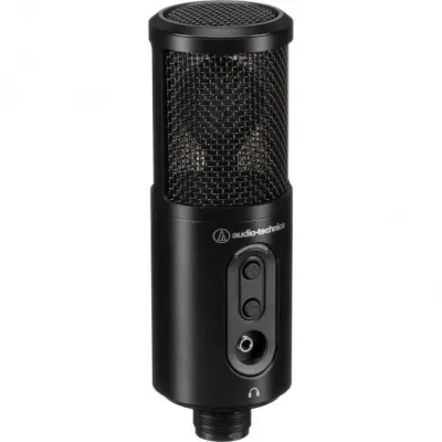 Audio-Technica ATR2500x-USB