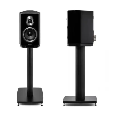 Sonus Faber Sonetto II G2 Black Sonus Faber Sonetto II G2 Black
