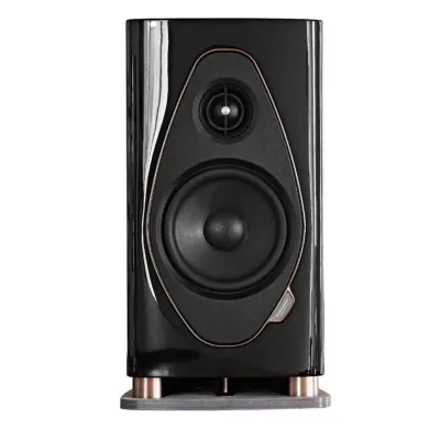 Sonus Faber Sonetto II G2 Black Sonus Faber Sonetto II G2 Black
