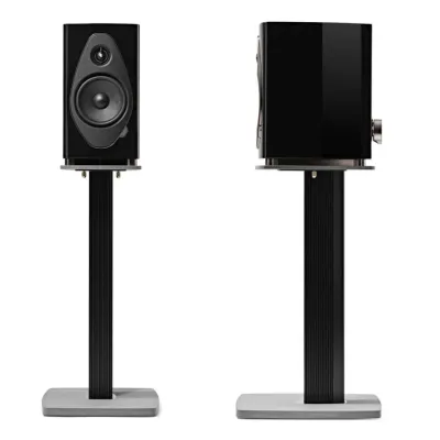 Sonus Faber Sonetto II G2 Black Sonus Faber Sonetto II G2 Black