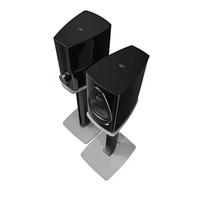 Sonus Faber Sonetto II G2 Black Sonus Faber Sonetto II G2 Black