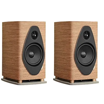 Sonus Faber Sonetto II G2 Walnut Sonus Faber Sonetto II G2 Walnut
