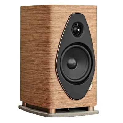 Sonus Faber Sonetto II G2 Walnut Sonus Faber Sonetto II G2 Walnut