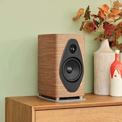 Sonus Faber Sonetto II G2 Walnut Sonus Faber Sonetto II G2 Walnut