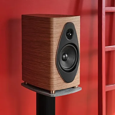 Sonus Faber Sonetto II G2 Walnut Sonus Faber Sonetto II G2 Walnut