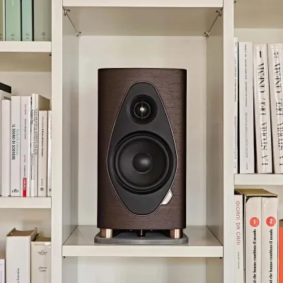 Sonus Faber Sonetto II G2 Wenge Sonus Faber Sonetto II G2 Wenge