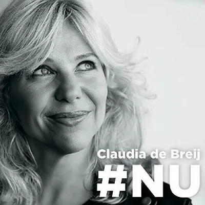 Вініловий диск Claudia De Breij: #NU -Coloured/Hq (180g)