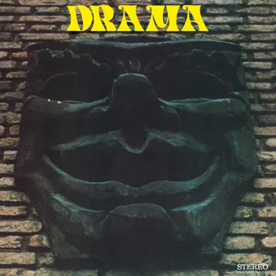 Вініловий диск LP Drama Drama: Drama -Coloured/Hq (180g) Вініловий диск LP Drama Drama: Drama -Coloured/Hq (180g)