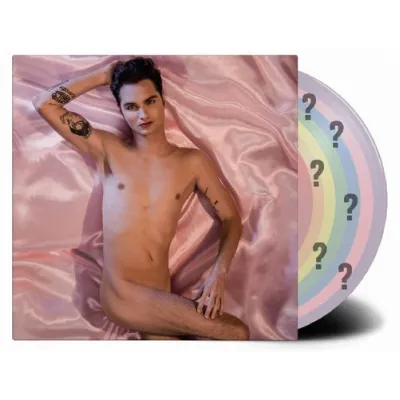 Вініловий диск Jett Rebel: 7 -Coloured/Hq/Insert (180g) Вініловий диск Jett Rebel: 7 -Coloured/Hq/Insert (180g)