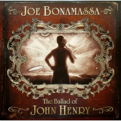 Вініловий диск LP Joe Bonamassa: Ballad Of John Henry-Ltd