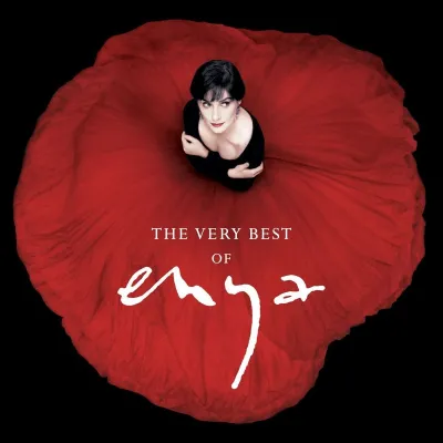 Вініловий диск Enya: Very Best Of Enya /2LP Вініловий диск Enya: Very Best Of Enya /2LP