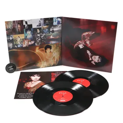 Вініловий диск Enya: Very Best Of Enya /2LP Вініловий диск Enya: Very Best Of Enya /2LP