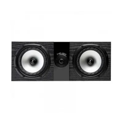 Fyne Audio F300LCR Black Ash