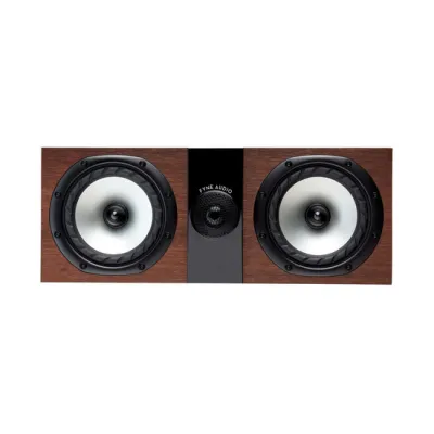 Fyne Audio F300LCR Walnut