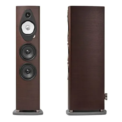 Sonus Faber Sonetto V G2 Wenge Sonus Faber Sonetto V G2 Wenge