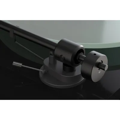 Pro-Ject T1 Phono SB OM5e Walnut